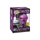 FK83068 - Fusion: Battlestar Galactica POP! Animation Vinyl Figuren Cylon wChase 9 c