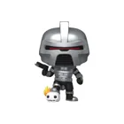 FK83068 - Fusion: Battlestar Galactica POP! animation vinyl figures Cylon wChase 9 c