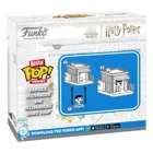 FK83627 - Harry Potter Bitty POP! Town Vinyl Figur Ollivanders 2,5 cm