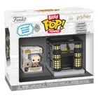 FK83627 - Harry Potter Bitty POP! Town Vinyl Figur Ollivanders 2,5 cm