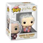 FK83627 - Harry Potter Bitty POP! Town Vinyl Figur Ollivanders 2,5 cm