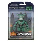 FK56184 - Five Nights at Freddy's Dreadbear action figure Dreadbear 13 cm