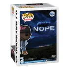 FK73286 - Jordan Peele POP! Movies Vinyl Figur NOPE- OJ Haywood 9 cm