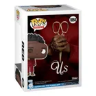 FK73288 - Jordan Peele POP! movies vinyl figure US - Adelaide Wilson 9 cm