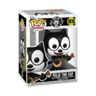 FK80076 - Felix the Cat POP! TV Vinyl Figur 105th Anniversary Felix 9 cm