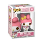 FK80316 - Hello Kitty POP! Sanrio Vinyl Figur My Melody 9 cm