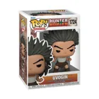 FK80345 - Hunter x Hunter POP! Animation Vinyl Figur Uvogin 9 cm