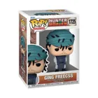 FK80346 - Hunter x Hunter POP! animation vinyl figure Ging Freecss 9 cm