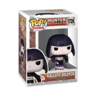 FK80347 - Hunter x Hunter POP! animation vinyl figure Kalluto Zoldyck 9 cm