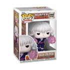 FK80348 - Hunter x Hunter POP! animation vinyl figure Silva Zoldyck 9 cm