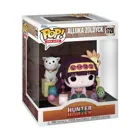 FK80349 - Hunter x Hunter POP! deluxe vinyl figure Alluka Zoldyck 9 cm