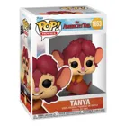 FK81203 - Feivel, the Mouse Walker POP! movies vinyl figure Tanya 9 cm