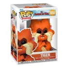 FK81204 - Feivel, der Mauswanderer POP! Movies Vinyl Figur Tiger 9 cm