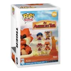 FK81204 - Feivel, der Mauswanderer POP! Movies Vinyl Figur Tiger 9 cm