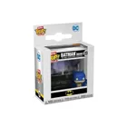 FK81298 - Batman Bitty POP! Deluxe Vinyl Figuren Batman (Gargoyle) Display (12) 2,5 cm