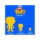 FK81298 - Batman Bitty POP! Deluxe Vinyl Figuren Batman (Gargoyle) Display (12) 2,5 cm