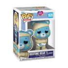 FK81538 - Die Glücksbärchen x Universal Monsters POP! Vinyl Figur Bedtime Bear as The Mumm