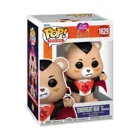 FK81539 - Die Glücksbärchen x Universal Monsters POP! Vinyl Figur Tender Heart Bear as Dra