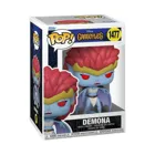 FK82665 - Gargoyles POP! TV Vinyl Figur Demona(Angry) 9 cm