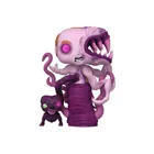 FK83067 - Fusion: The Thing from Another World POP! deluxe vinyl figure Blair Mons