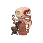 FK83067 - Fusion: The Thing from Another World POP! deluxe vinyl figure Blair Mons