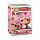 FK75161 - Emily Erdbeer POP! Animation Vinyl Figur Strawberry Shortcake 9 cm