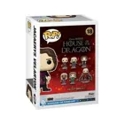 FK79721 - House of the Dragon POP! TV Vinyl Figure Jarcarys Valaryon 9 cm