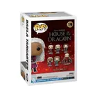 FK79722 - House of the Dragon POP! TV Vinyl Figure Baela Targaryen 9 cm