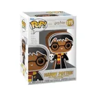 FK80018 - Harry Potter GB POP! Movies Vinyl Figur Harry Potter 9 cm