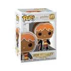 FK80020 - Harry Potter GB POP! movies vinyl figure Ron 9 cm