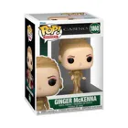 FK80201 - Casino POP! movies vinyl figure Ginger McKenna 9 cm