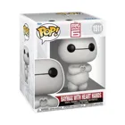 FK80211 - Baymax - Riesiges Robowabohu Oversized POP! Vinyl Figur Baymax(Heart Hands) 15 c