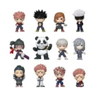 FK80286 - Jujutsu Kaisen Mystery Minis Minifiguren S4 5 cm Display (12)