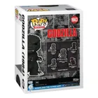 FK80878 - Godzilla 70th Anniversary POP! movies vinyl figures Godzilla 1984 wCH 9 cm Sorti