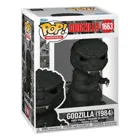 FK80878 - Godzilla 70th Anniversary POP! Movies Vinyl Figuren Godzilla 1984 wCH 9 cm Sorti