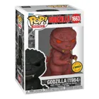 FK80878 - Godzilla 70th Anniversary POP! Movies Vinyl Figuren Godzilla 1984 wCH 9 cm Sorti