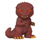 FK80878 - Godzilla 70th Anniversary POP! movies vinyl figures Godzilla 1984 wCH 9 cm Sorti