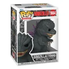 FK80879 - Godzilla 70th Anniversary POP! Movies Vinyl Figur Godzilla 1999 9 cm