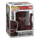 FK80880 - Godzilla 70th Anniversary POP! Movies Vinyl Figur Godzilla 2016 9 cm