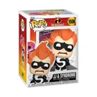 FK80948 - The Incredibles 20th Anniversary POP! vinyl figure JJ Syndrome 9 cm