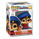 FK81201 - Feivel, der Mauswanderer POP! Movies Vinyl Figur Fievel 9 cm