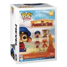 FK81201 - Feivel, der Mauswanderer POP! Movies Vinyl Figur Fievel 9 cm