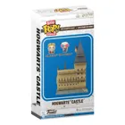 FK81294 - Harry Potter Bitty POP! Vinyl Figur Display Hogwarts Castle 25 cm