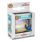 FK81336 - Disney Bitty POP! deluxe vinyl figures Stitch(Beach) Display (12) 2.5 cm