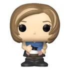 FK83689 - Friends Bitty POP! Town Vinyl Figure Rachel at Central Perks 2,5 cm