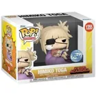 FK69188 - My Hero Academia POP! animation vinyl figure Himiko Toga wSushi Exclusive 9 cm