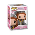 FK80023 - Mean Girls - Der Girls Club POP! Movies Vinyl Figur Cady with Crown (20th Annive