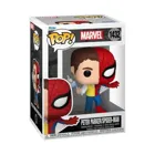 FK80892 - Marvel POP! Vinyl Figur Split- SpiderParker 9 cm