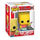 FK83684 - Simpsons Bitty POP! Town Vinyl Figur Kwik-E-Mart