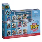 FK85924 - Marvel Bitty POP! Vinyl Figuren 12-Pack Infinity Saga 2,5 cm